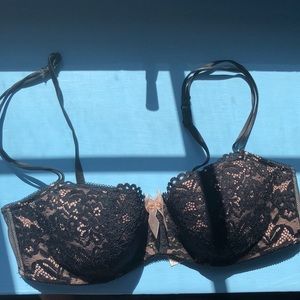 Hardly used B.Tempt’d bra!